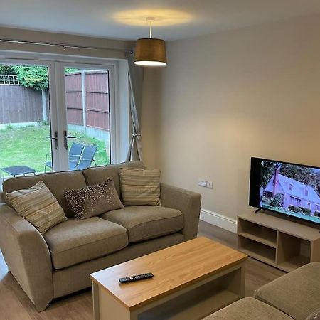 Beautiful Holiday Cottage Ashbourne  Exterior photo