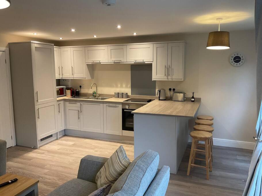 Beautiful Holiday Cottage Ashbourne  Exterior photo