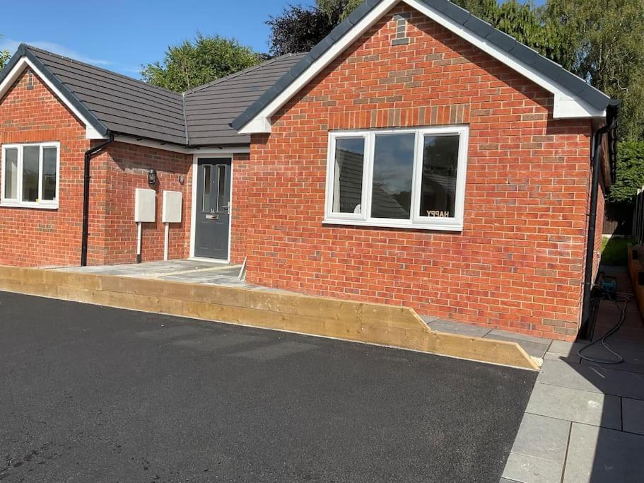 Beautiful Holiday Cottage Ashbourne  Exterior photo